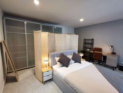 Elizabeth Tower (D9), Apartment #439945231